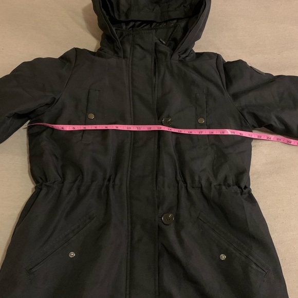 Vero Moda Winter Jacket - Picture 12 of 15